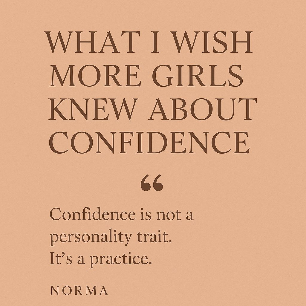 confidence