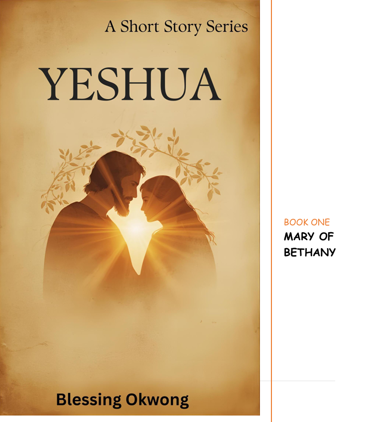Mary of Bethany